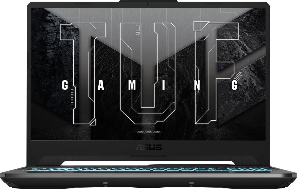 Laptop Asus TUF Gaming A15 FA506ICB (R5 4600H 8Gb 512Gb RTX3050)