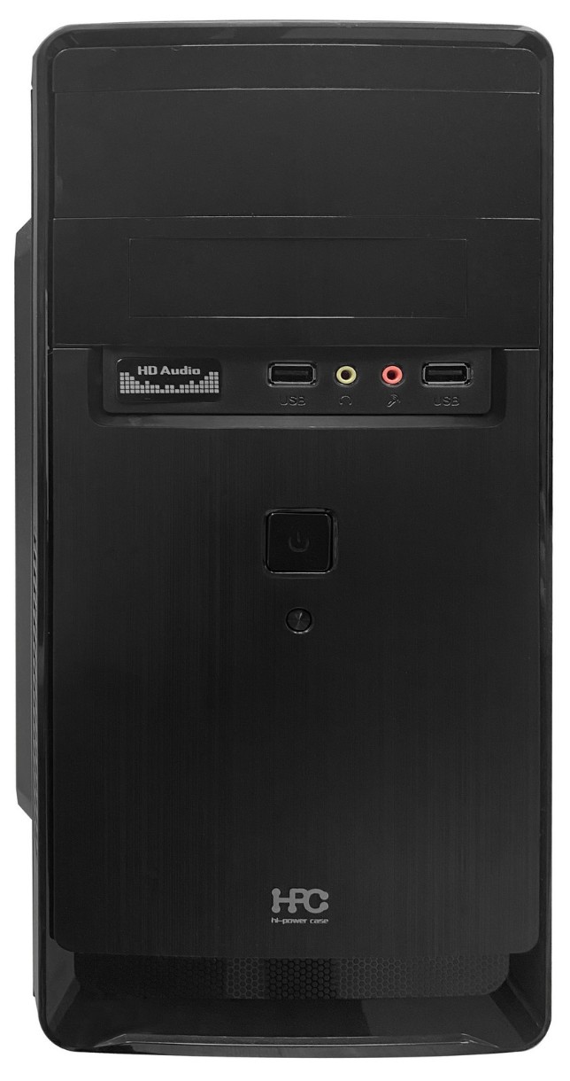 Системный блок Atol PC1015MP Office (J1800 4Gb 128Gb Linux)
