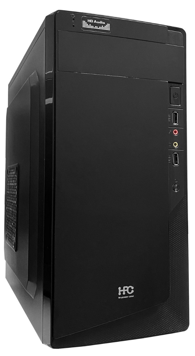 Sistem Desktop Atol PC1029MP Home v6 (G6405 8Gb 480Gb Linux)