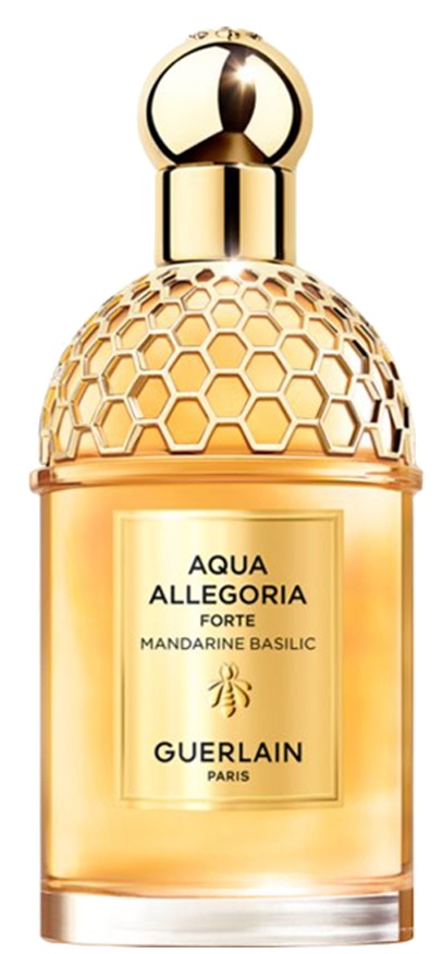 Parfum pentru ea Guerlain Aqua Allegoria Mandarine Basilic EDP 75ml