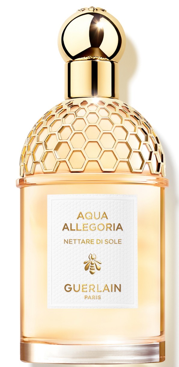 Parfum pentru ea Guerlain Aqua Nettare Di Sole 22 EDT 125ml