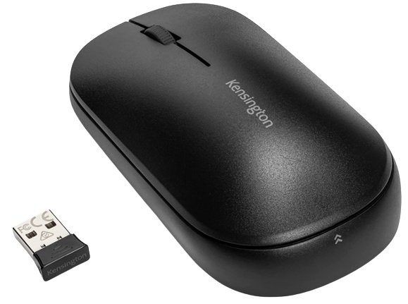 Компьютерная мышь Kensington Sure Track Wireless Black