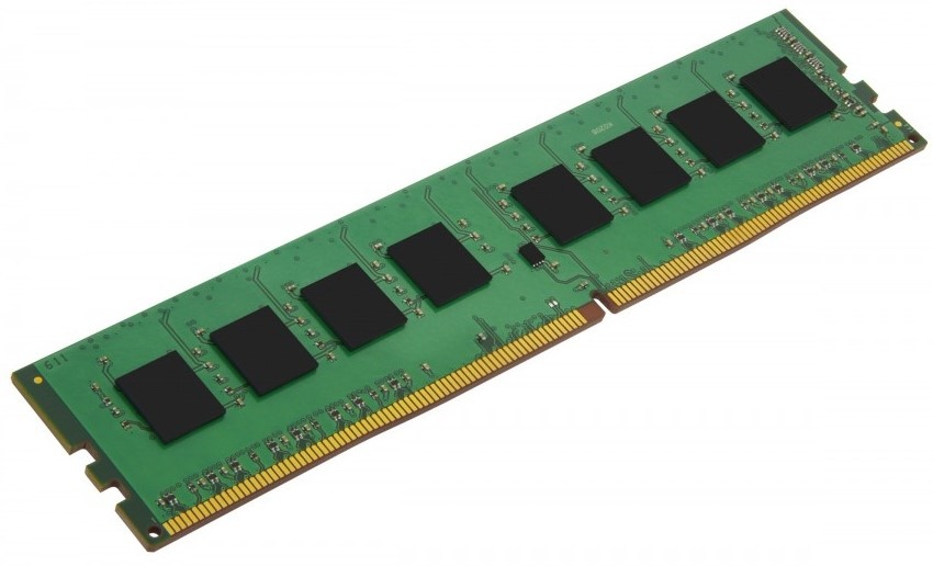 Memorie Kingston ValueRam 16Gb DDR4-3200MHz (KVR32N22S8/16BK)