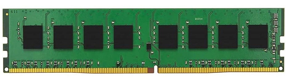 Memorie Kingston ValueRam 8Gb DDR4-3200MHz (KVR32N22S6/8BK)