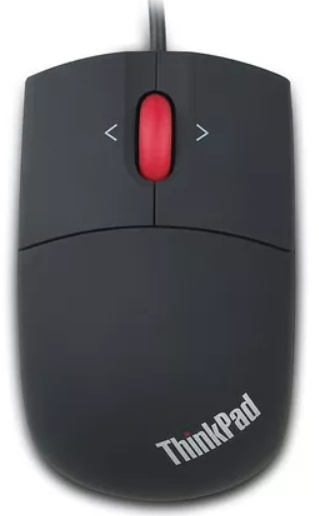 Mouse Lenovo ThinkPad USB Laser Mouse (57Y4635)