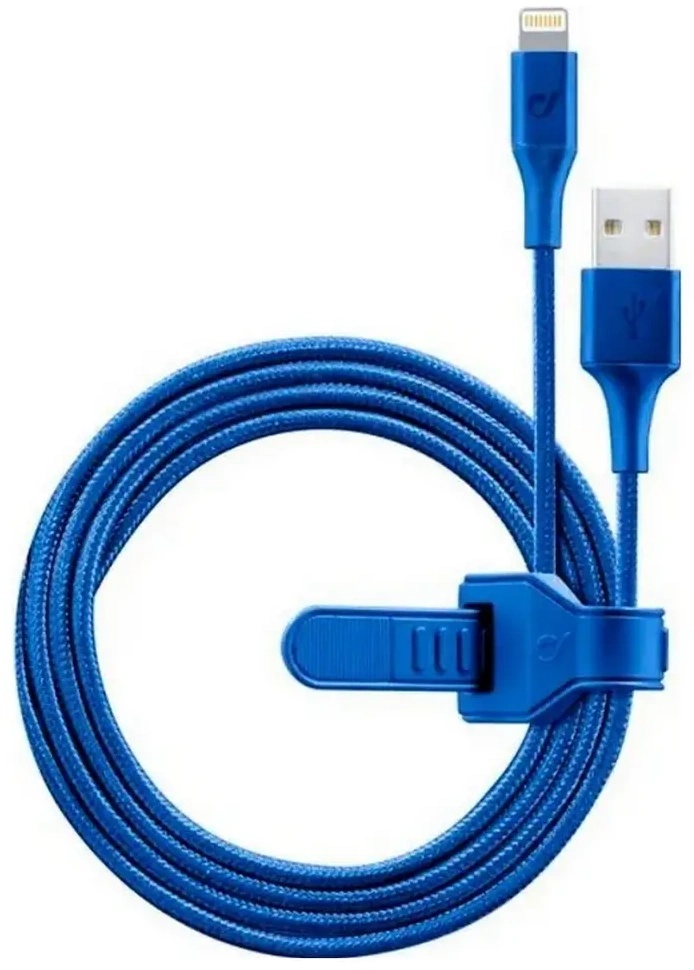 USB Кабель Cellularline USBDATANLLMFI1MB