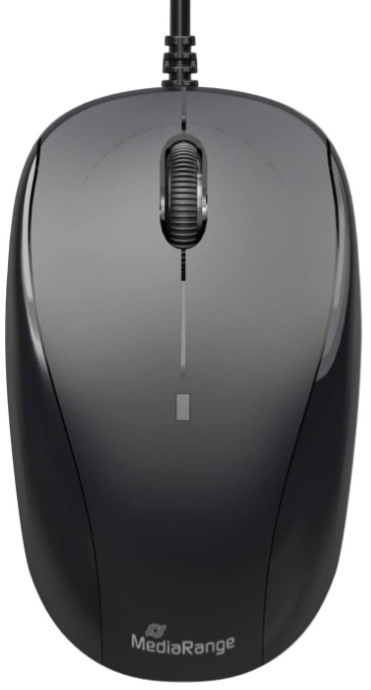 Mouse MediaRange MROS213