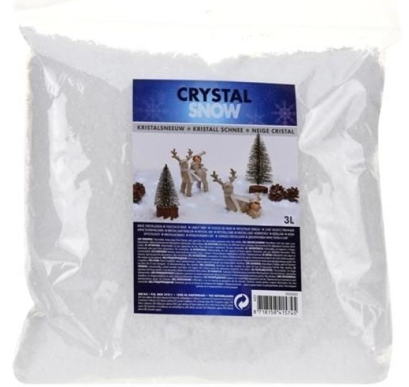 Zăpadă artificială Christmas 3L (23392)