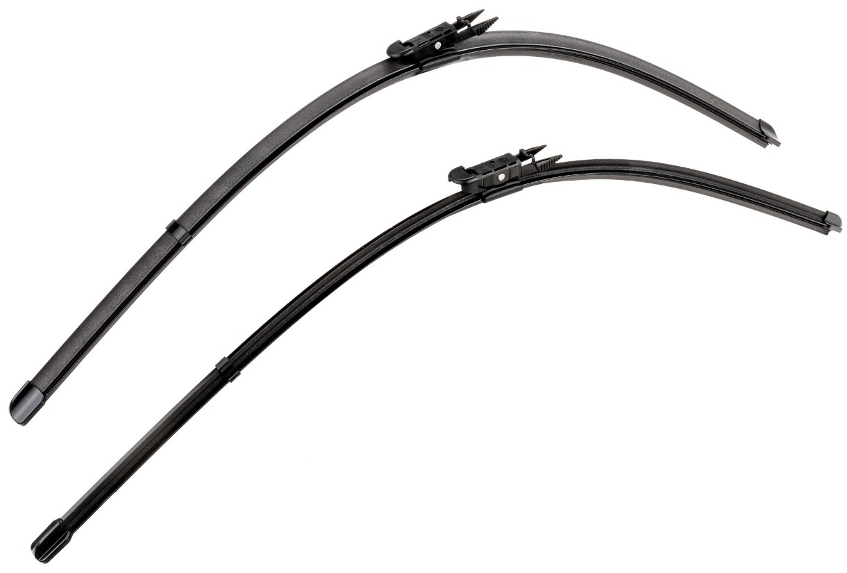 Щётки стеклоочистителя Denso DF-152
