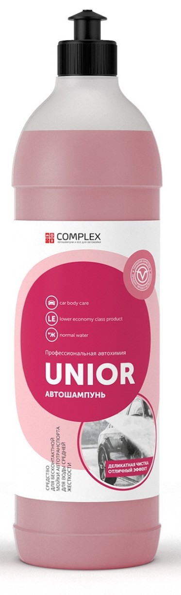 Sampon auto Complex Econom Unior 1L (11411)