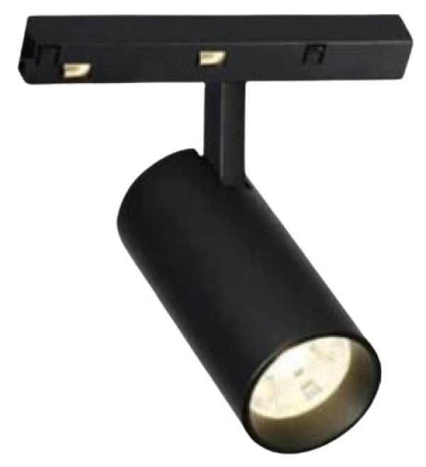 Спот Osram Black (15312)