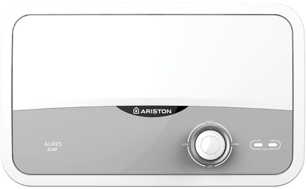 Проточный нагреватель Ariston AURES SF 5.5 COM