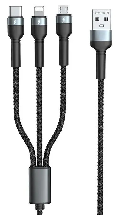 USB Кабель Remax RC-124TH