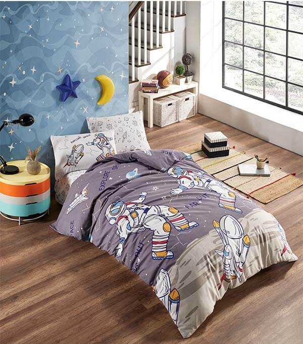 Lenjerie de pat Newhome Comforter Astrona (34348.1)