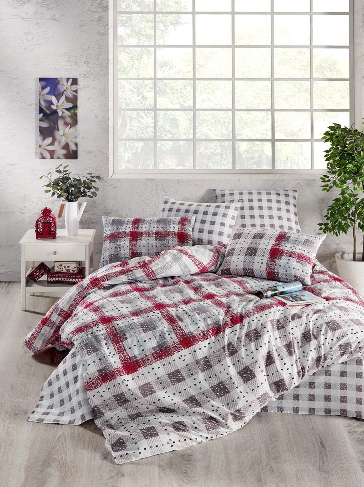 Lenjerie de pat Newhome Comforter Enza (34348.2)
