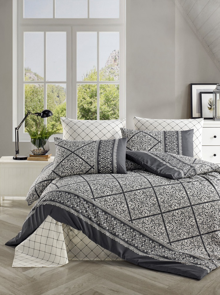 Постельное бельё Newhome Comforter Nedra (34348.4)