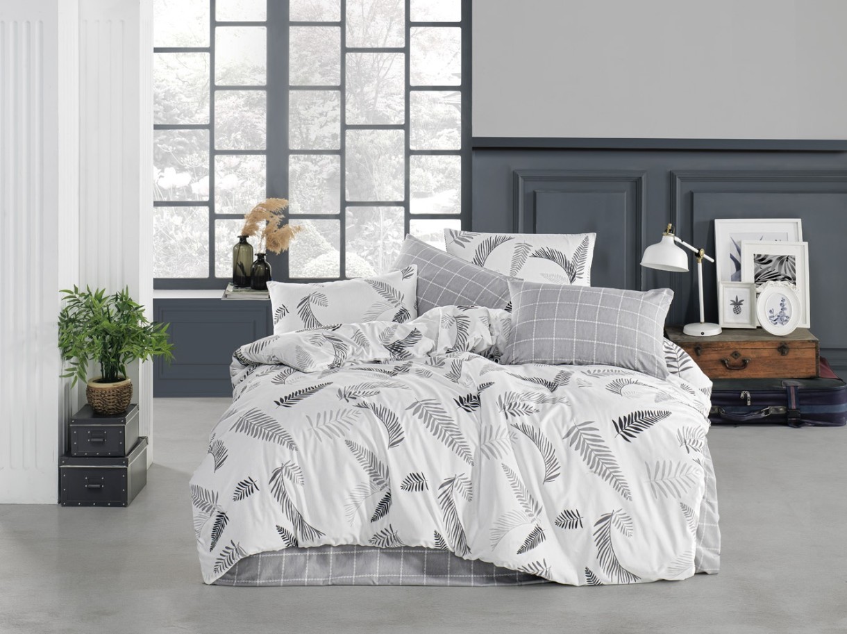 Lenjerie de pat Newhome Oxfort Aristo (34711.1)