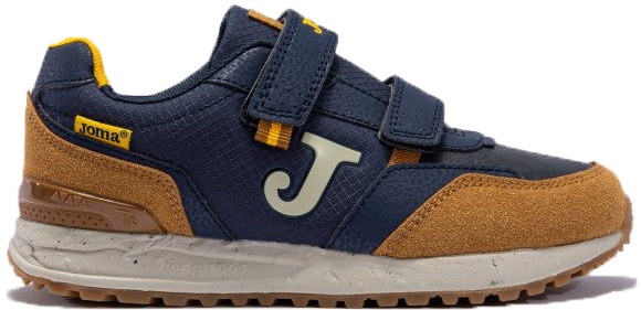 Кроссовки детские Joma J660W2203V 36
