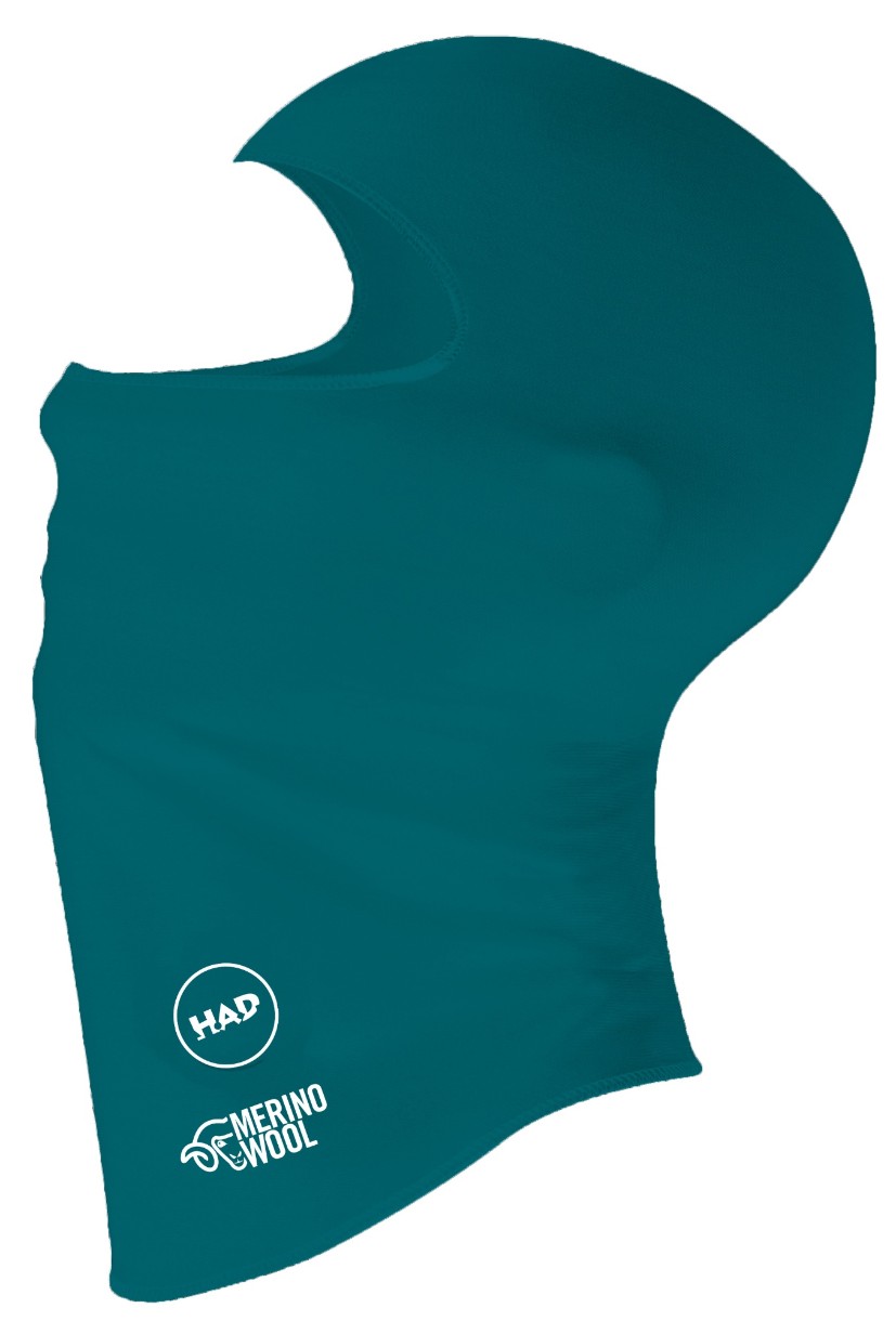 Балаклава HAD HA614-0051 Emerald