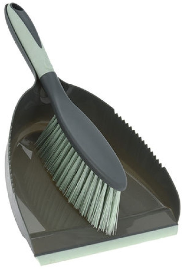 Set pentru curatare podea Ultra Clean 33x22x8cm (46988)