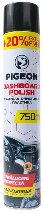 Полироль Pigeon PG-06 750ml