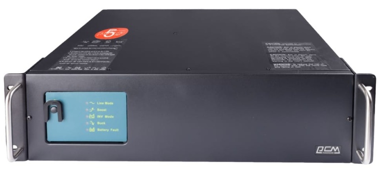 Источник бесперебойного питания Powercom KIN-2200AP
