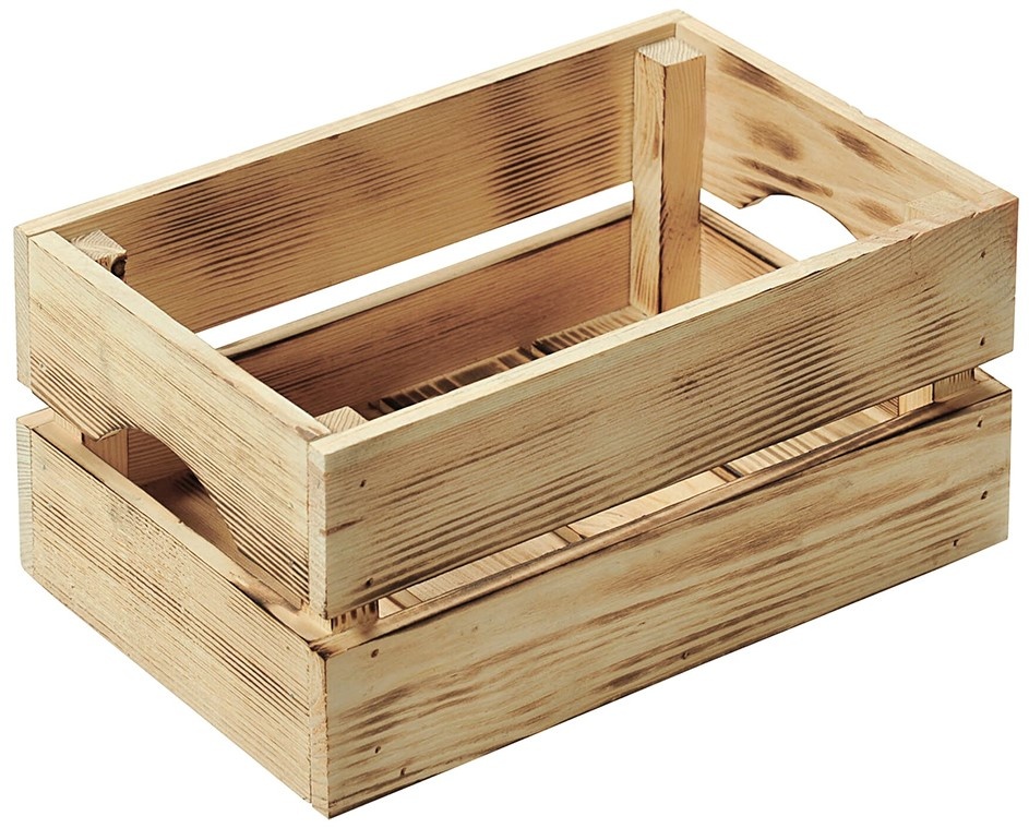 Ящик для хранения Kesper 30x20cm (69404)