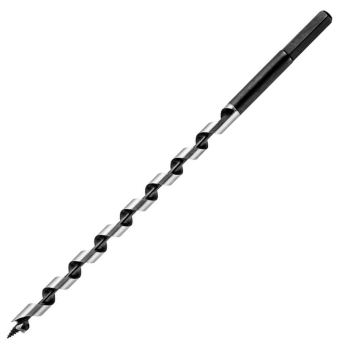 Сверло Graphite 57H358
