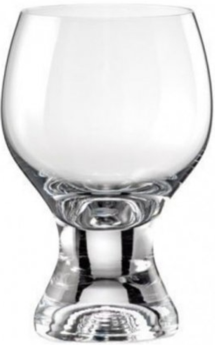 Набор бокалов Bohemia Gina 230ml 851354 6pcs
