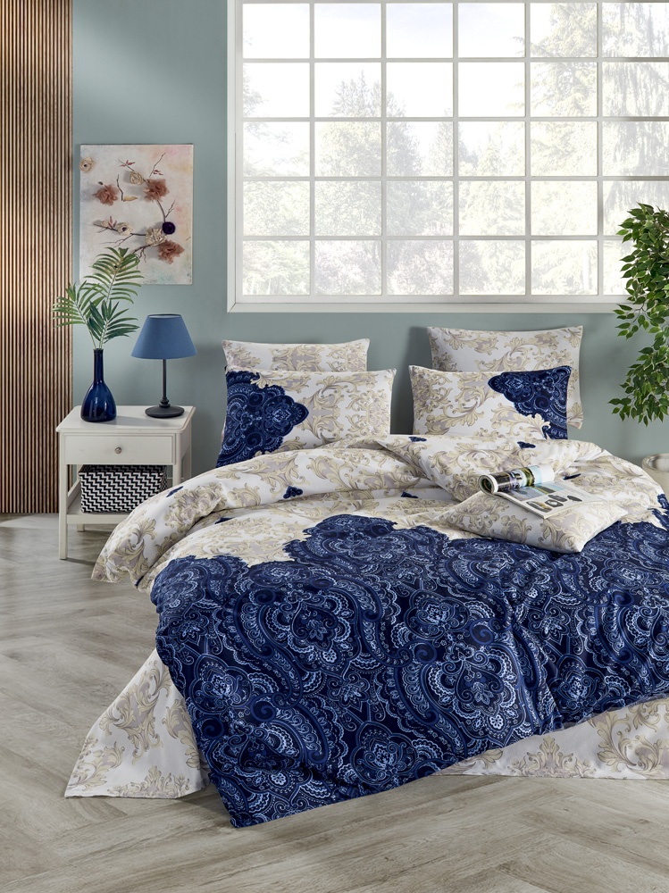 Постельное бельё Newhome Comforter Ezra (34347.5)