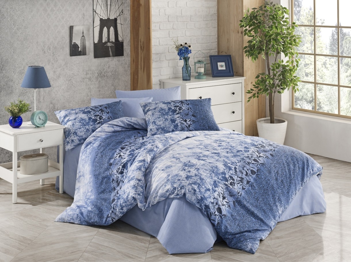 Постельное бельё Newhome Comforter Hera (34347.8)
