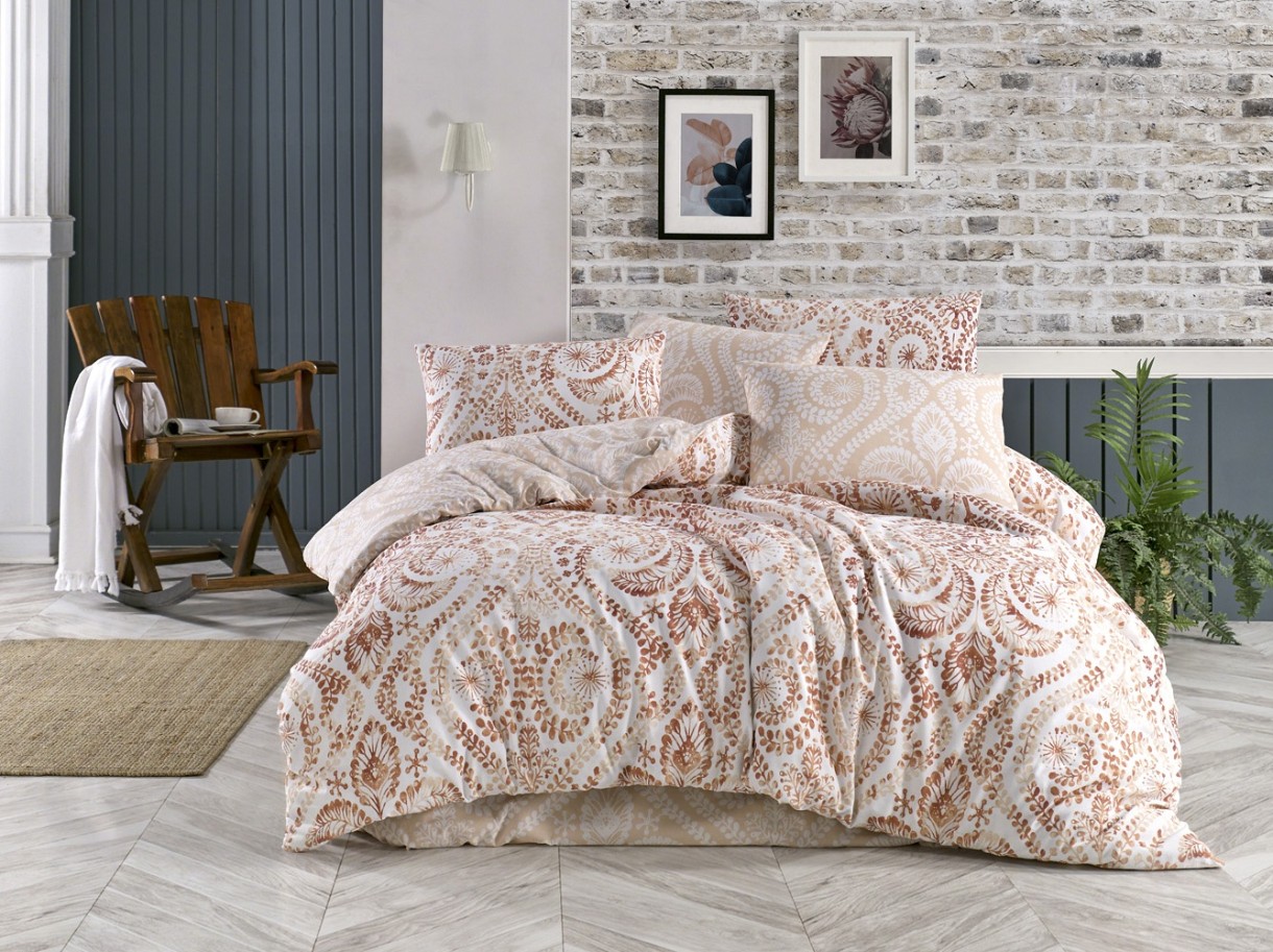 Постельное бельё Newhome Comforter Lienzo (34347.9)
