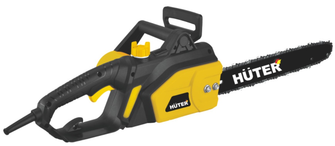 Ferăstrău cu lanţ electric Huter ELS-1800P (70105)