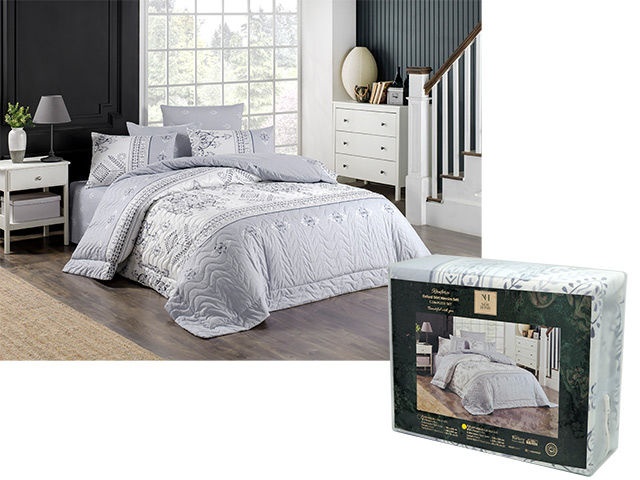 Lenjerie de pat Newhome Oxfort Loreta (34711.9)