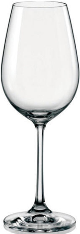 Набор бокалов Bohemia Viola 250ml 018461 6pcs