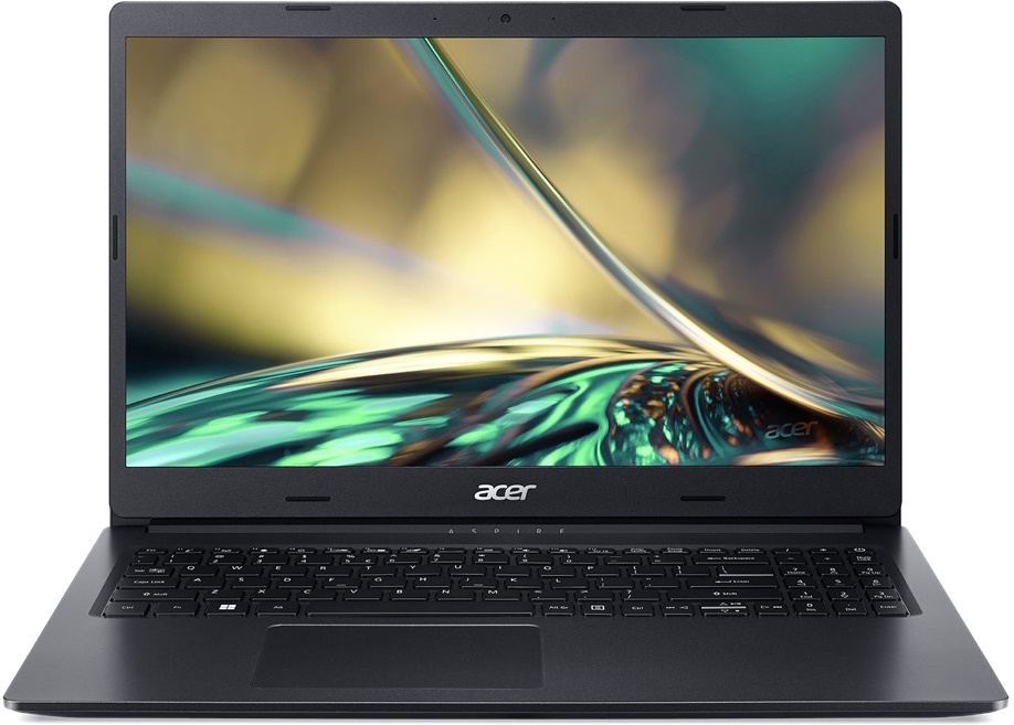 Ноутбук Acer Aspire A315-43-R52J Charcoal Blac