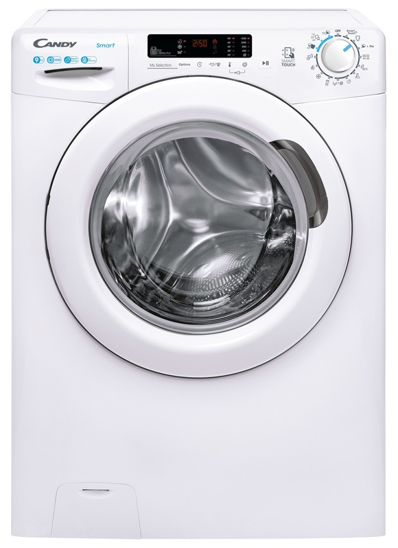 Стиральная машина Candy CS 1292DE-S