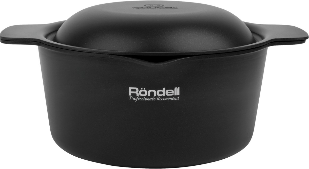 Cratiță Rondell RDA-1440