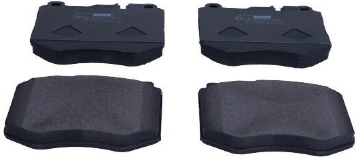 Set placute frână ICER 182195