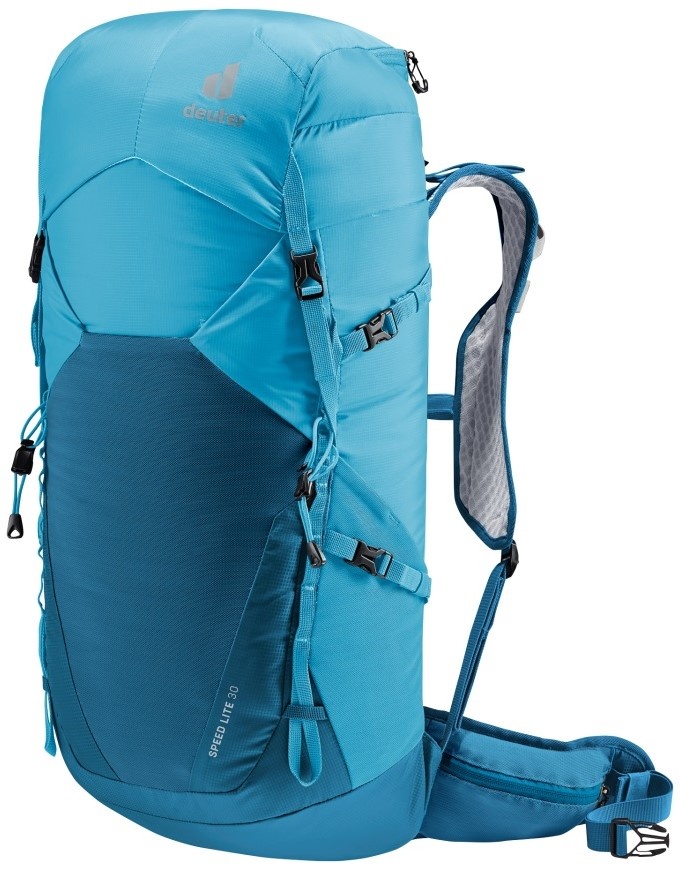 Рюкзак Deuter Speed Lite 30 Azure-Reef