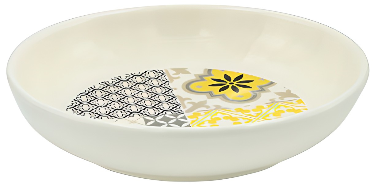 Vas de servit Tognana Dolce Majolica (48885)