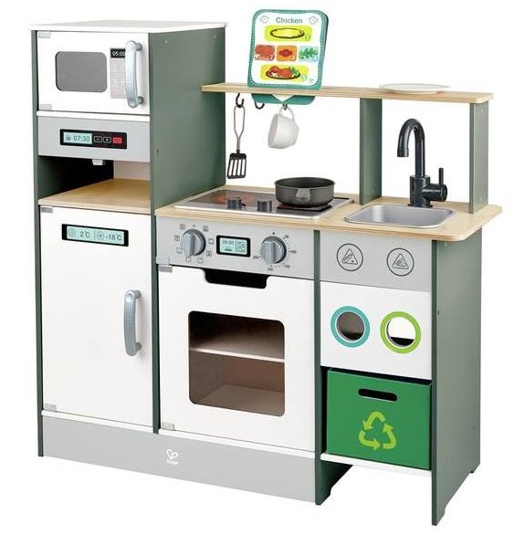 Bucătărie Hape Concise Kitchen (E3178)