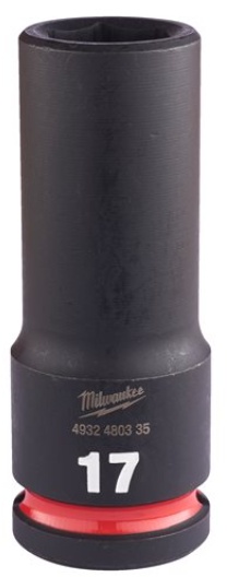 Cap cheie tubulara Milwaukee 4932480335