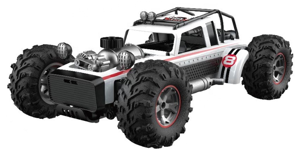 Радиоуправляемая игрушка Crazon High Speed Car 4WD 1:12 (333-YC21121)