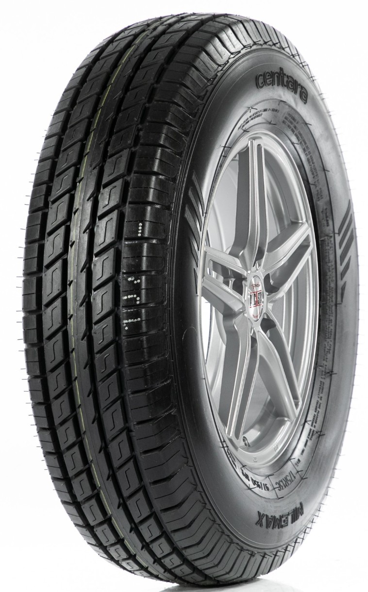 Anvelopa Centara Milemax 175 R13C 97/95Q