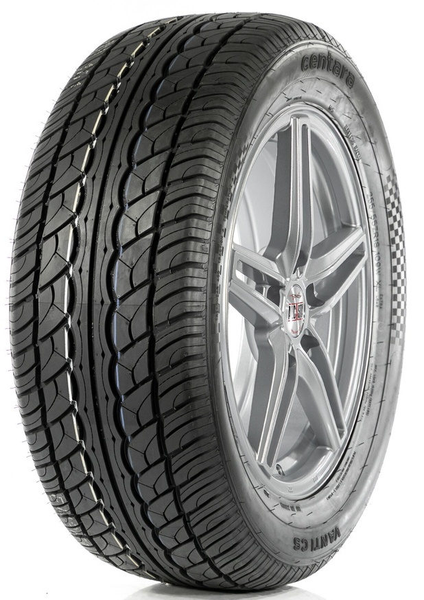 Шина Centara Vanti CS 215/65 R16 98H