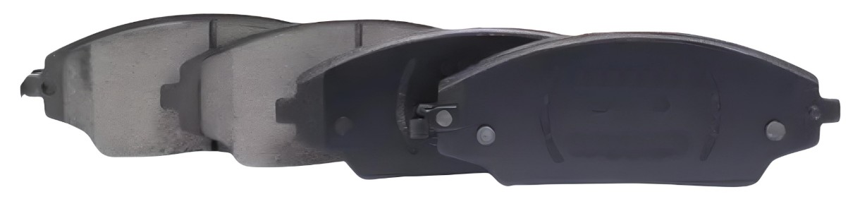 Set placute frână TEXTAR 2572201