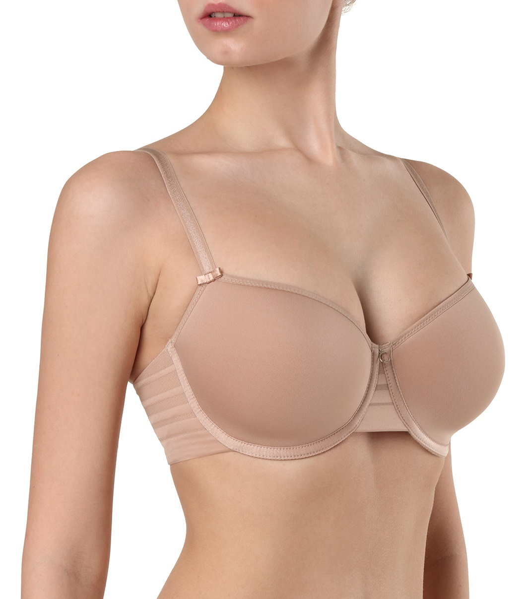 Sutien Conte RB4046 Nude 75-D