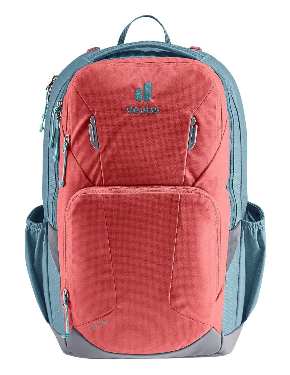 Городской рюкзак Deuter Cotogy 26 Currant-Arctic