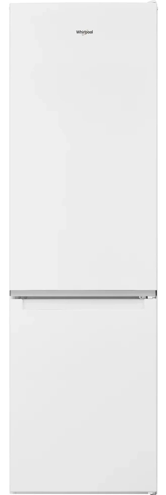 Холодильник Whirlpool W5 911E W 1